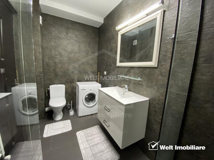 Inchiriere Apartament cu 3 camere, imobil nou, langa Iulius Mall - 11