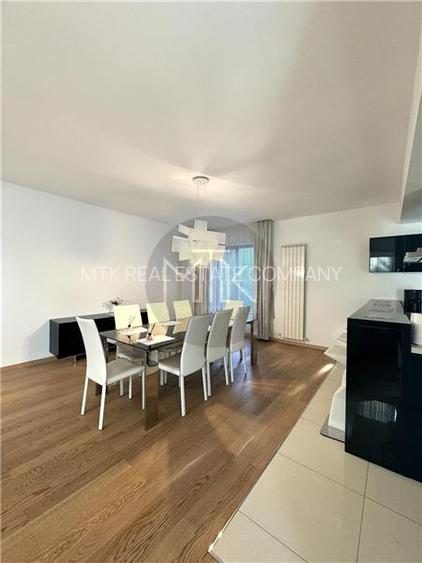 VILA LUX mobilata&utilata complet | Pipera - Erou Iancu Nicolae - 28