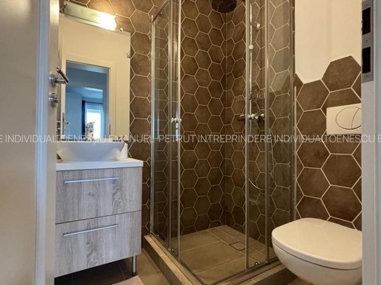 Apartament 3 camere | Valletta Residence | Sos. Sisesti | 2 bai - 8