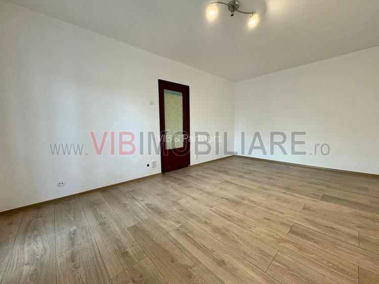 2 Camere - Gorjului - Metrou - Et. 1 - 3