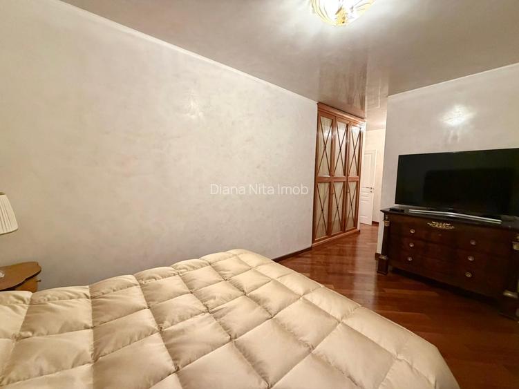 Apartament 4 camere/ Primăverii - STR Jean Monnet/ 190mp+ parcare - 12