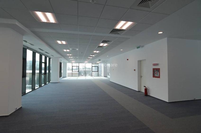 Metroffice cladirea A, Pompei, 296 - 1996 mp  0% comision! - 5