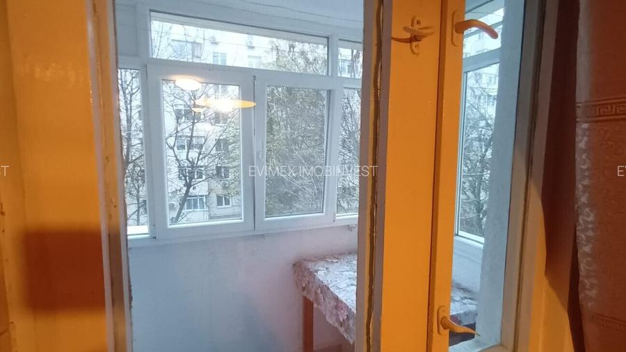 Titan - Constantin Brancusi - apartament 3 camere - 16