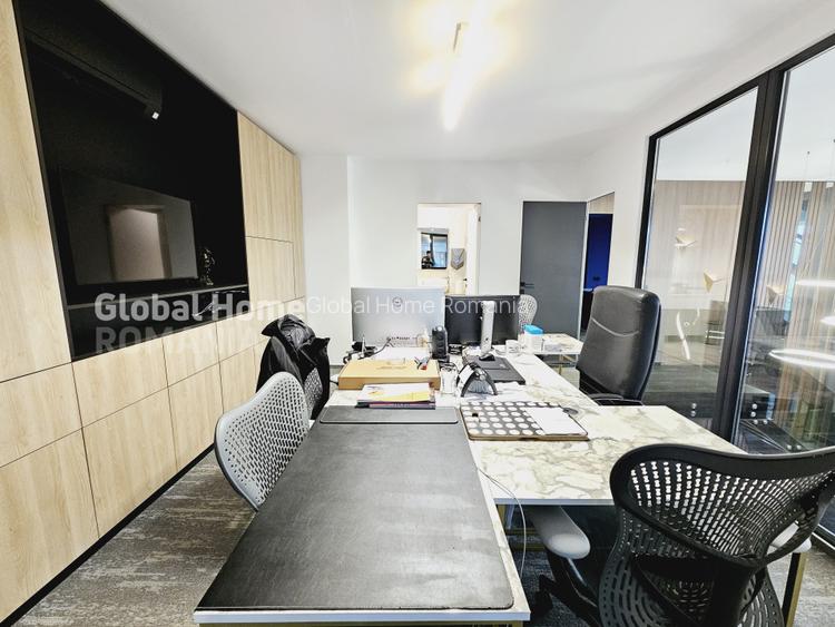 Duplex 3 camere Cloud 9 || Gradina 91 mp || Parcare Subterana || Premium - 11