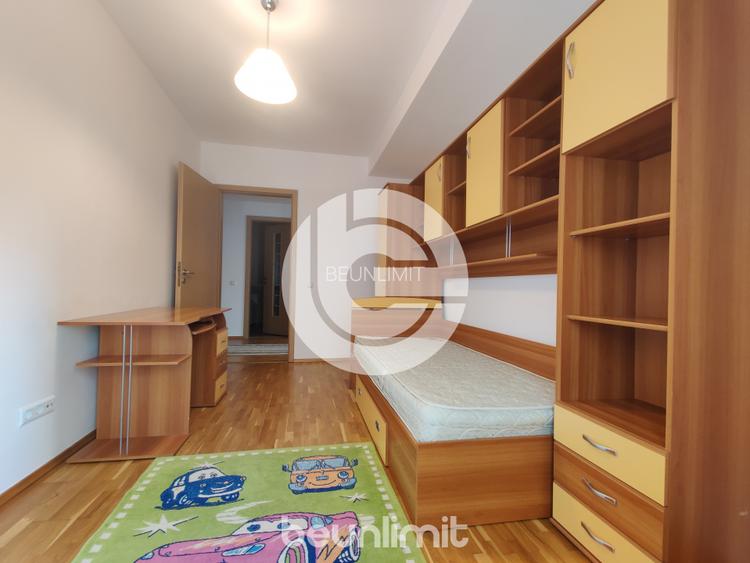 De inchiriat | Apartament 100 mp  | Etaj 1 | Zona Calea Dumbravii - 10