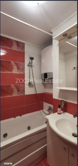 Apartament 2 camere de închiriat | Rond Obor| Metrou - 5