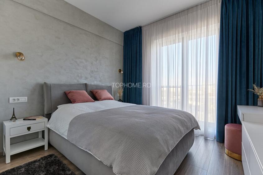 PROMOTIE TVA 21% inclus 2 camere Sector 4, bloc nou 2025, zona Metalurgiei - 4