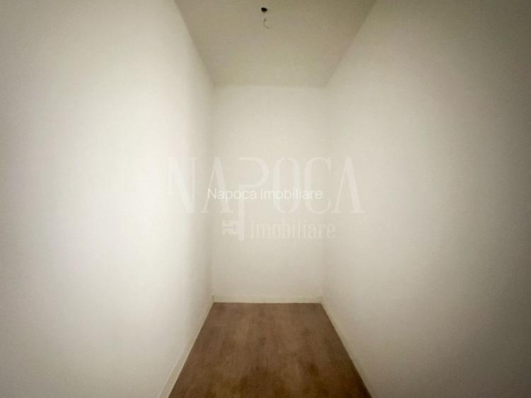Apartament 2 camere de vanzare in Grigorescu, Cluj Napoca - 8