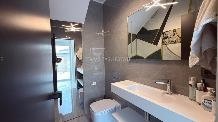 Casă  P+1+Pod locuibil | Lunca Sătească |  Teodor Pallady - 32