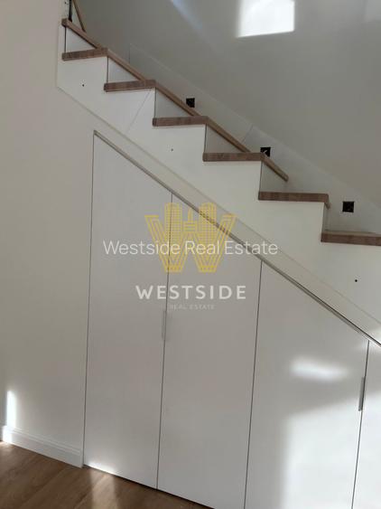 Duplex premium de vanzare, in Calea Lipovei - 7