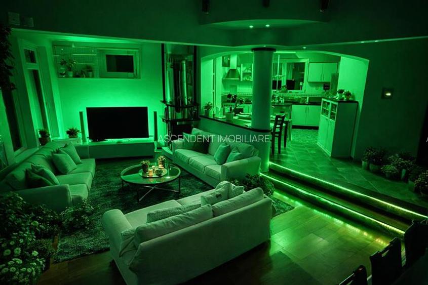 FILM&Tur3D! Casa premiata Romania, 1.600mp teren, gradina asezonata, Miercurea- - 20