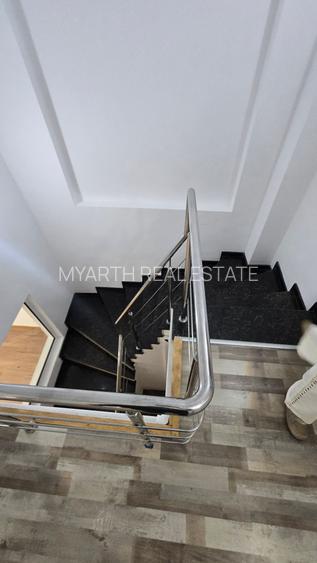 Vila de închiriat, subsol-parter și etajul 1.Vitan Mall - 6