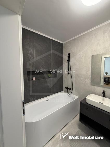 Apartament 2 camere, central Floresti - 4