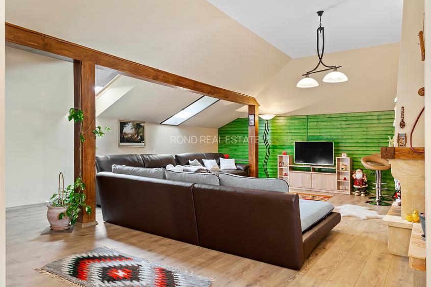 Casa de la râu - o  poveste la apus - 34