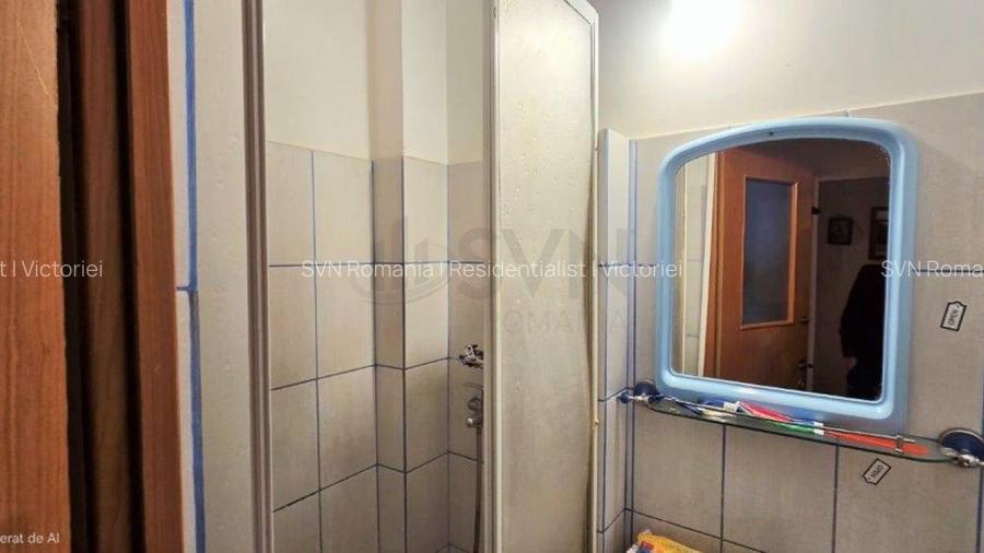 REA1028874 Apartament 3 camere - Piata Crangasi - 9