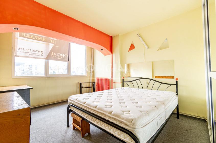 Apartament 4 Camere | 81 Mp | Balcon | Parcare | 2 Bai | Manastur BIG - 2