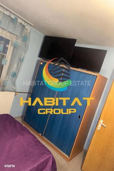 Apartament 3 Camere Constantin Brancoveanu Cf2 - 6
