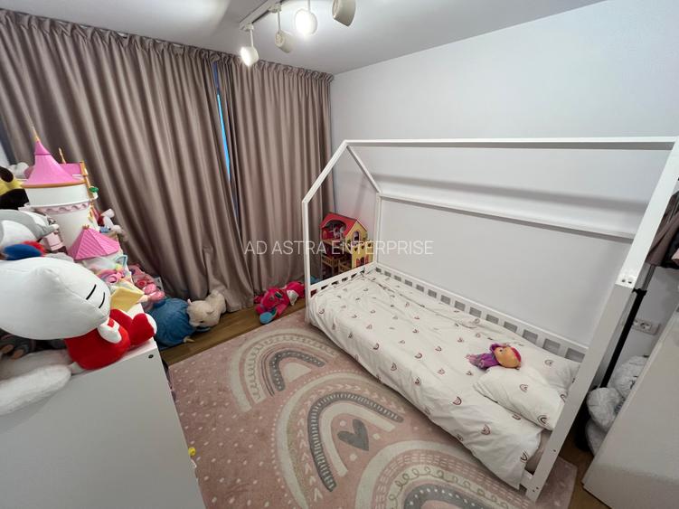 Casa Insiruita,Dumbravita,mobilata si utilata,lux - 16