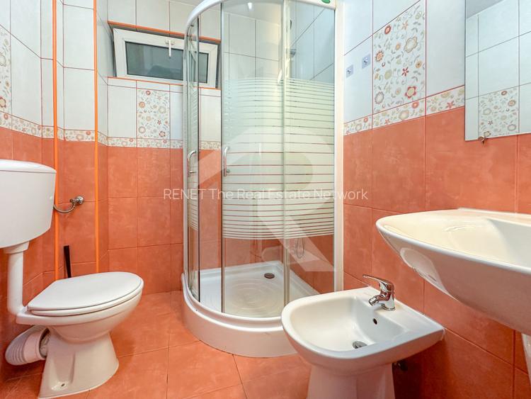 Comision 0, Obor - duplex, curte proprie - spatiu firma/locuinta - 13