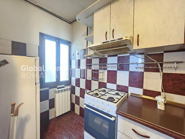 Apartament 2 camere 75.8mp | Bulevardul Lascar Catargiu | Piata Victoriei - 12