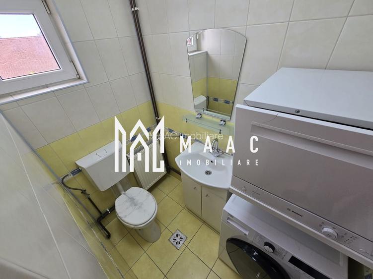 Apartament 3 camere decomandate 2 bai etaj 3 Zona Terezian - 11