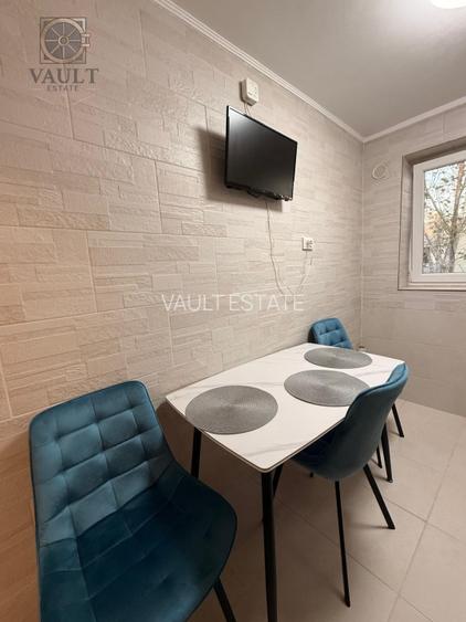 Apartament 2 camere -44mp-Republica  - 3