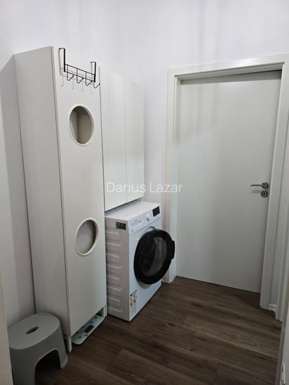 Proprietar: apartament 2 camere, etaj 2, lift, loc de parcare, GIROC- Parcului - 5