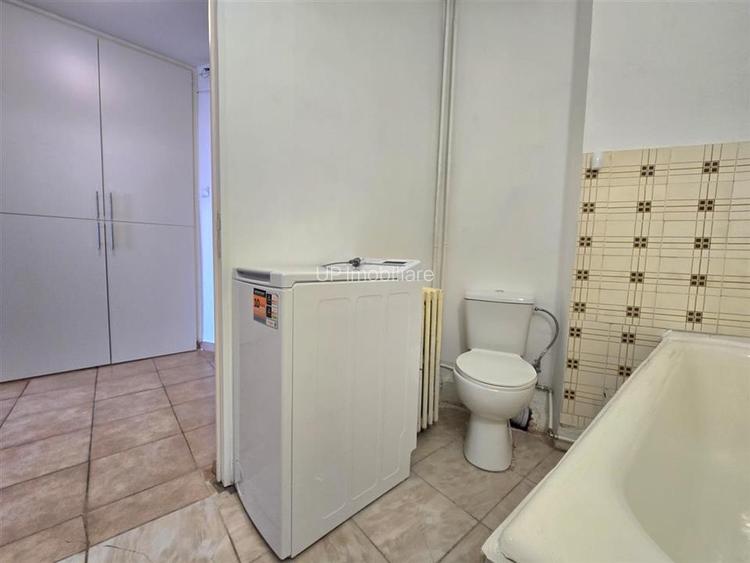 APARTAMENT DE INCHIRIAT | 1 CAMERA | TIP D | NUFARUL | ORADEA - 12