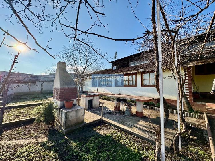 Proprietate de vânzare în Frătești, zona Biserica - 9