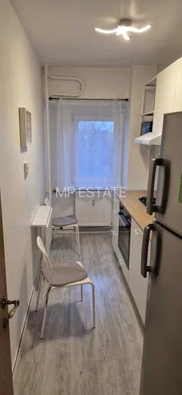 Garsoniera Piata Muncii/Metrou Piata Muncii/ Suprafata 40 m² - 3