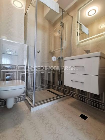 APARTAMENT 3 CAMERE  VEDERE LA LAC SAU GARSONIERA SI 2 CAMERE MAMAIA IAKI - 12