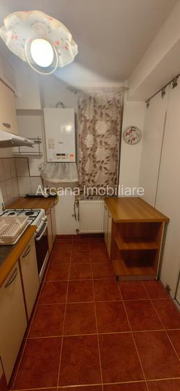 Apartament decomandat 2 camere cu parcare in Baciu - 12