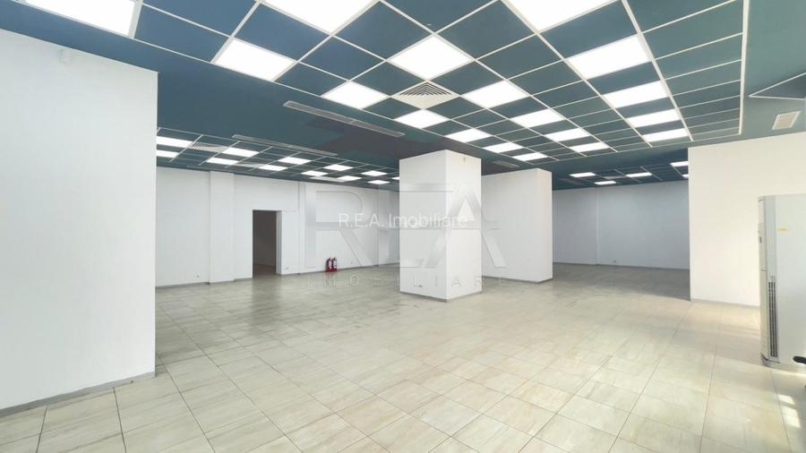 SPATIU COMERCIAL TITULESCU - PTA VICTORIEI - 2
