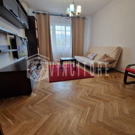 Apartament 3 Camere Aparatorii Patriei - 10 Min Metrou - 13
