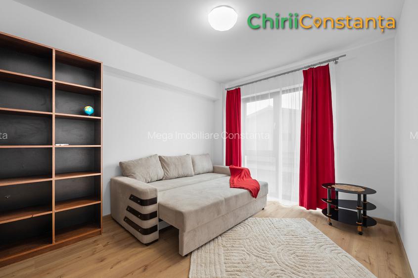 ✅Apartament 3 camere cu parcare · Tomis Plus - Palazu Mare / Spectrum - 8