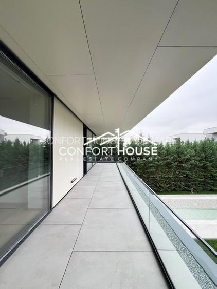 Proiect exclusivist, locatie premium, IANCU NICOLAE - 33