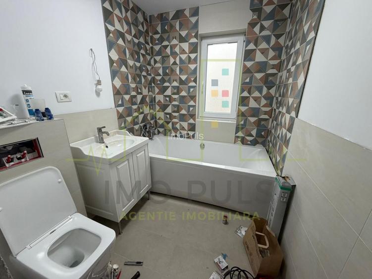 Duplex Nou. Dormitor la parter. Toate utilitatile. Asfalt. - 8
