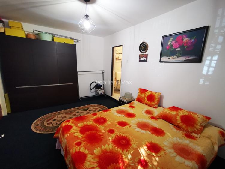 Inchiriere garsoniera Sos Giurgiului  la 5 min de piata Progresului - 9