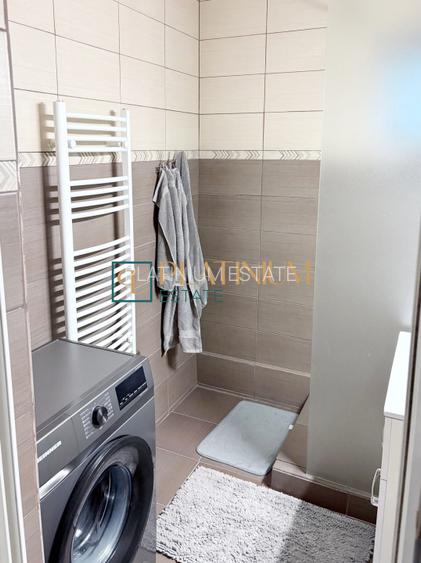 P4678 Apartament cu 3 camere DECOMANDAT, zona Lipovei - 8