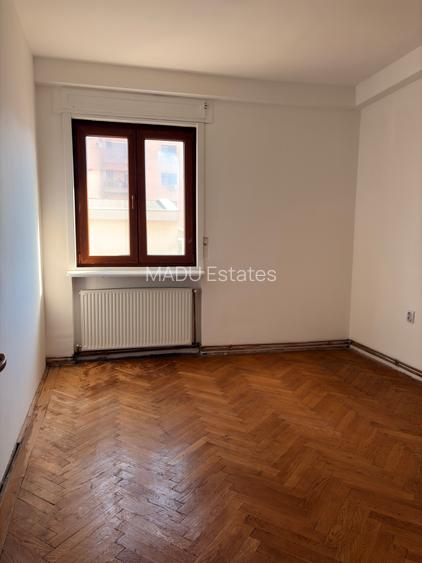 Matei Basarab - str. Valeriu Braniste, zona linistita, centrala proprie - 9