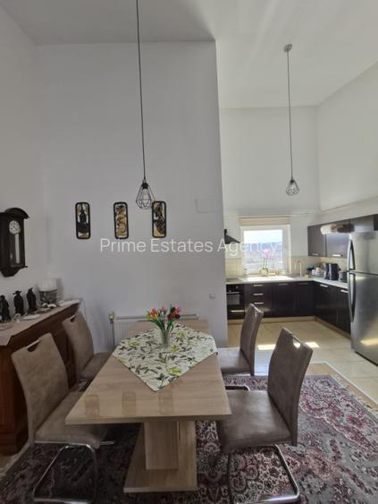 0% COMISION! Vanzare 3 camere Complex Felicity,  3 bai si 2 locuri de parcare - 7