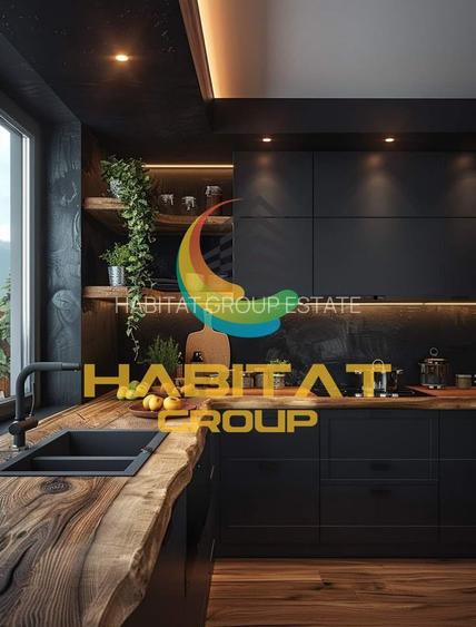 Apartament 3 Camere Comision 0% Metrou Apărătorii Patriei! - 3