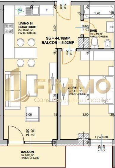 Bloc nou Alexandru cel Bun | CENTRAL | ID: 1308 - 3