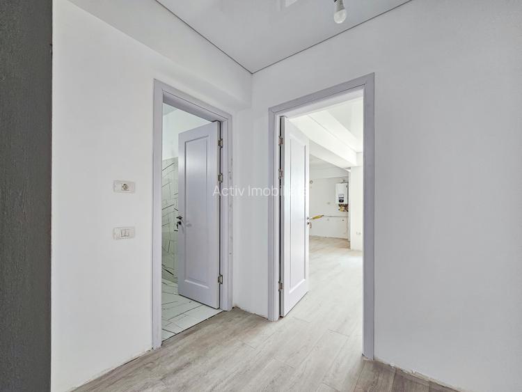 Apartament cu doua camere finisat complet, bloc nou, zona ICIL - 2