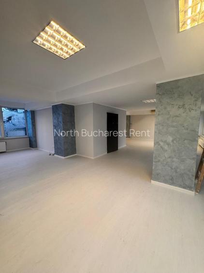 Imobil finisat spre închiriere  – 440 mp utili - 14