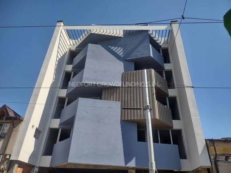 NEOFORT 11 -PROMOTIE 2 CAMERE cu LIVING 23 mp - MOSILOR DIRECT DEZVOLTATOR - 3