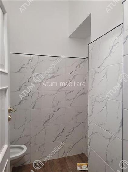 Spatiu de birouri cu 4 camere si 3 bai in zona centrala din Sibiu - 10