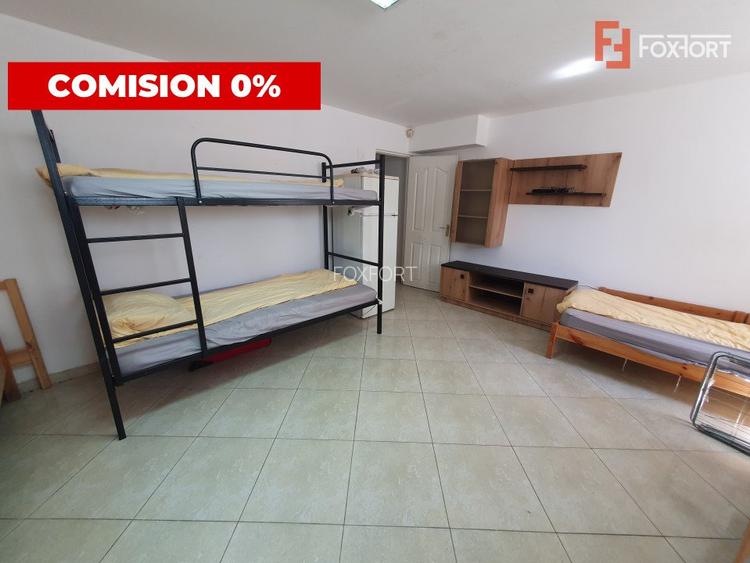 COMISION 0% Spatiu comercial 4 incaperi, 81 mp, zona Steaua  - 21