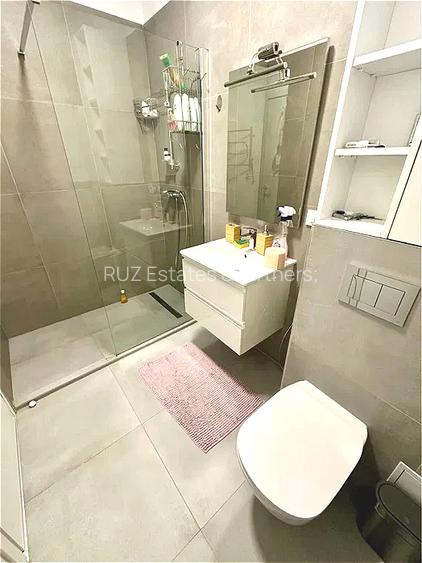 Apartament 2 camere | Parcare subterană | Catted Residence - 7