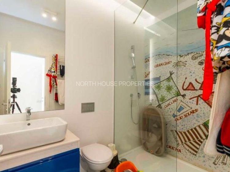 Penthouse Superb Madrigalului - 29